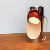 Space Age table lamp