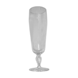Crystal vase