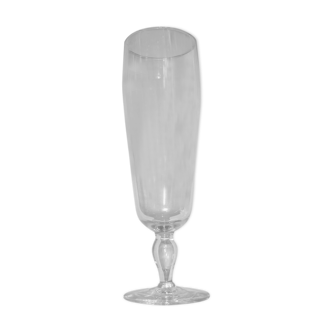 Vase en cristal