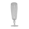 Crystal vase