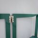 Vanessa Bed by Tobia Scarpa