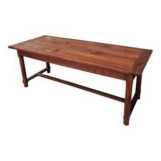 Farm table 2 drawers