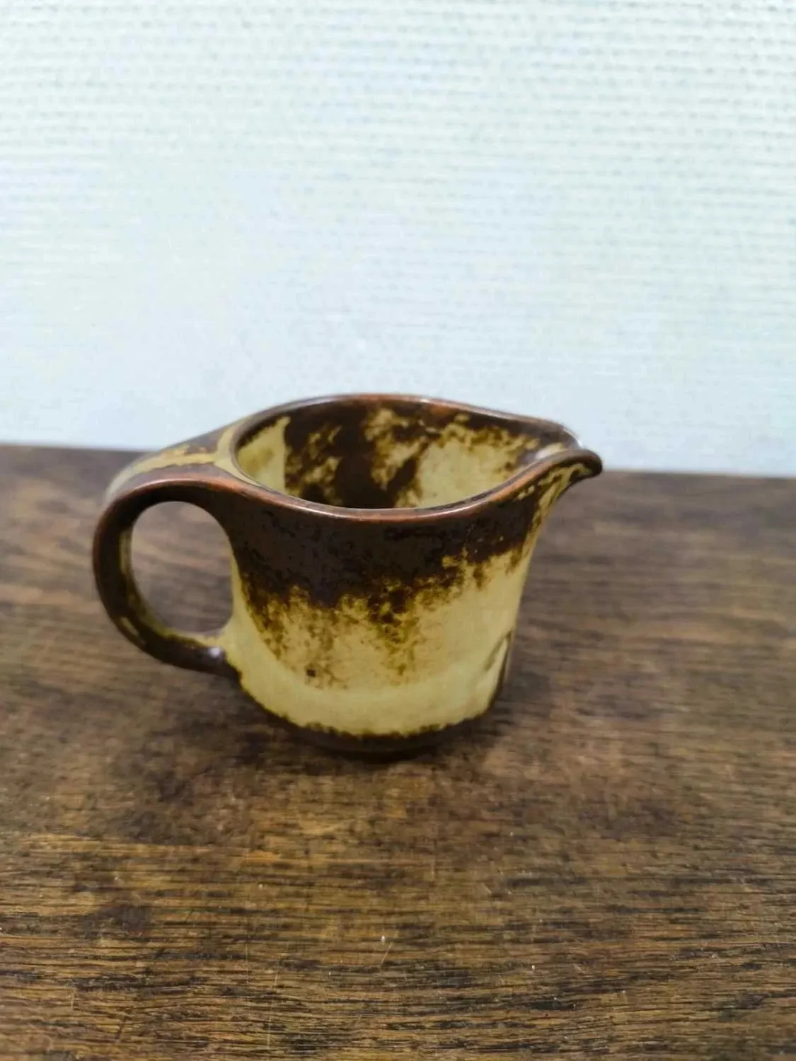 Milk jug Langenthal