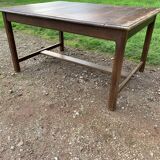 Table de ferme