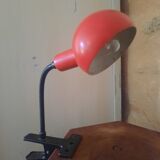 Lampe métal vintage