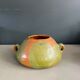 Vintage ceramic pot