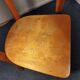 Desk and children's chair Baumann