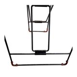 Folding chair Cricket Andries Van Onck for Magis