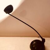 80s design articulated desk lamp
