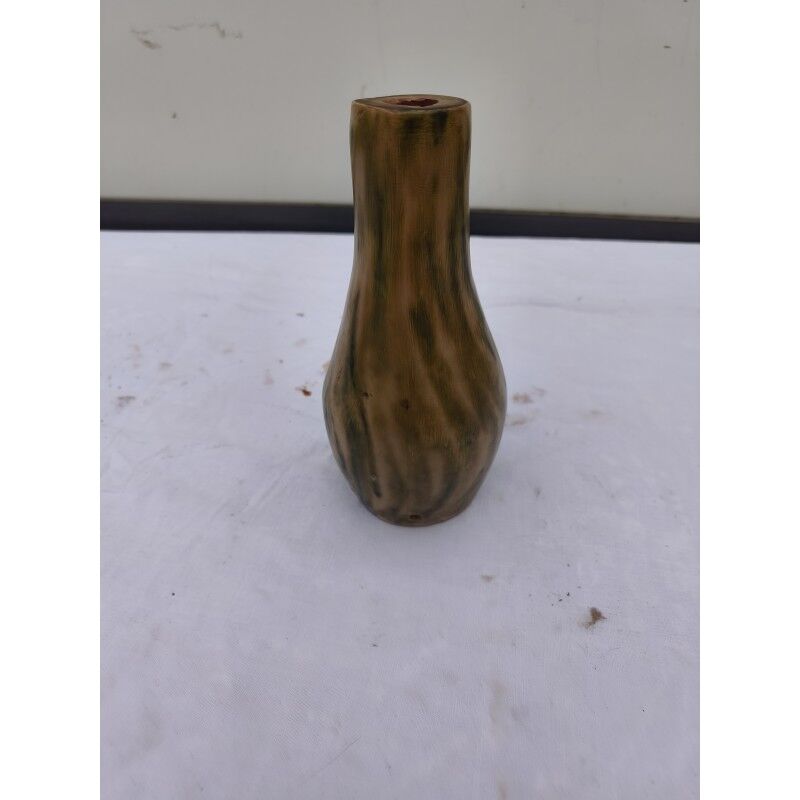 Poterie grès émaillé : Andert