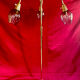 Adjustable floor lamp, 1960, origin Austria