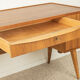 1950s desk