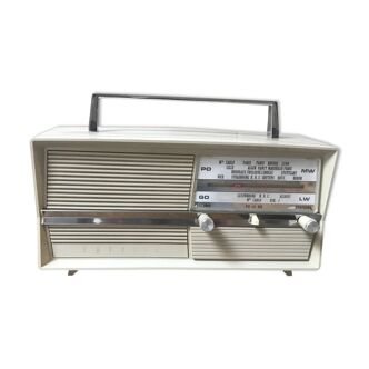 Radio vintage Optalix