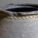 Antique Terracotta Pot (Ponne) – Early 19th Century, South West France