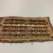 Turkish Kilim 72x39 cm