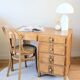 Bureau, années 40-50, rénové