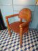 Rainer Daumiller armchair