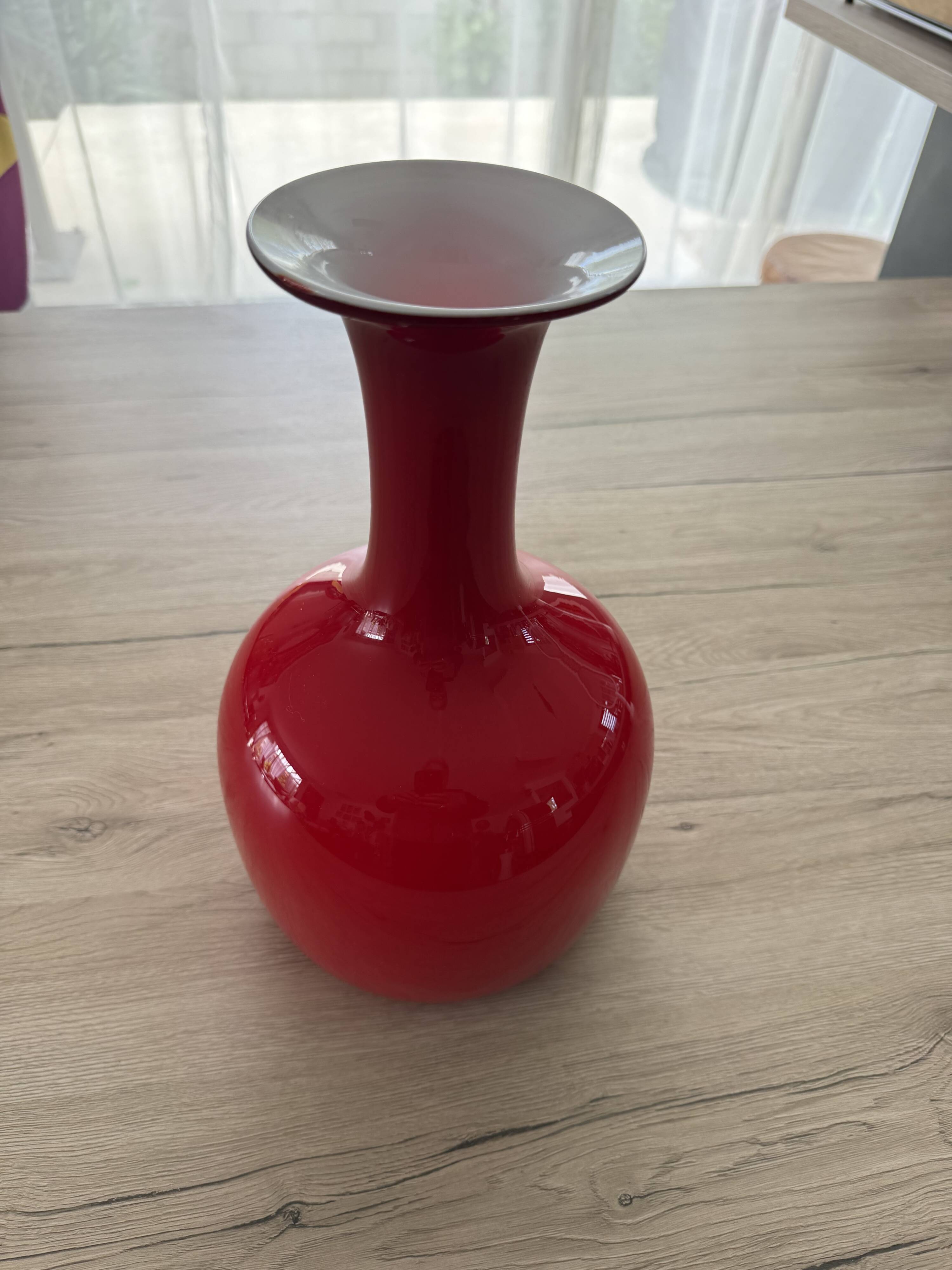Lampe bent nordsted