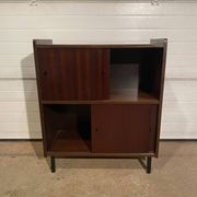 Small sideboard/vintage low furniture