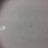 6 Moulins des Loups flat plates Athens model