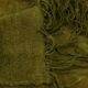 5x7 Army Green Contemporary Vintage Rug, 143x220Cm