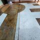 Coffee tables "The 2 potters"