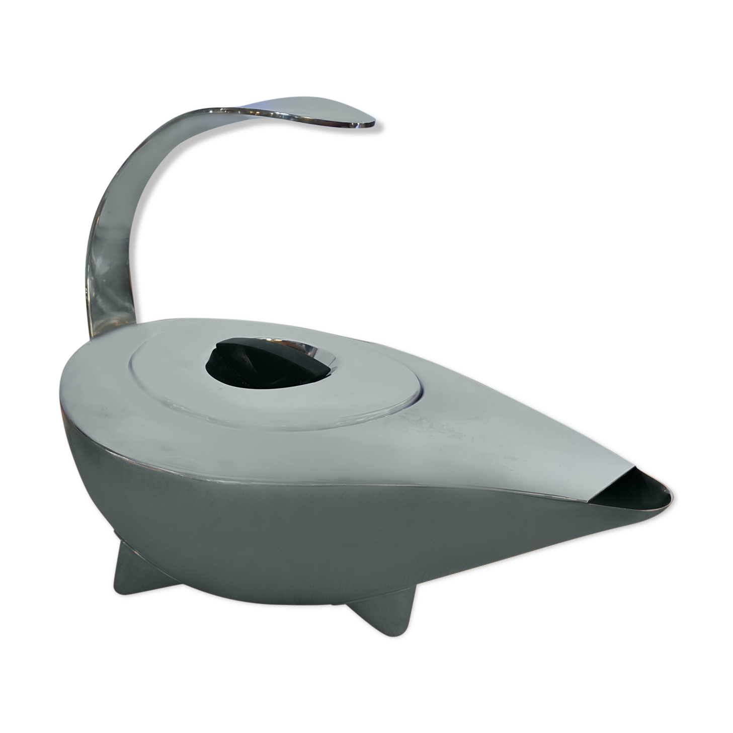 Design teapot C. Jorgensen Bodum Edition