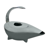 Design teapot C. Jorgensen Bodum Edition