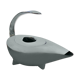 Design teapot C. Jorgensen Bodum Edition