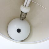 Floor lamp "Coupe" Joe Colombo for Oluce Production 1967, Italy