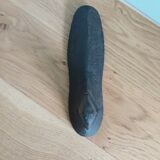 Shoe tree shoemaker paperweight