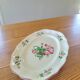 Large earthenware dish "Streetlight" St. Clement