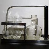 Liquor cellar bauhaus art deco 1930