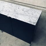 Mid-Century Modern Credenza attributed to Florence Knoll for Knoll Inc / Knoll International, 1970s