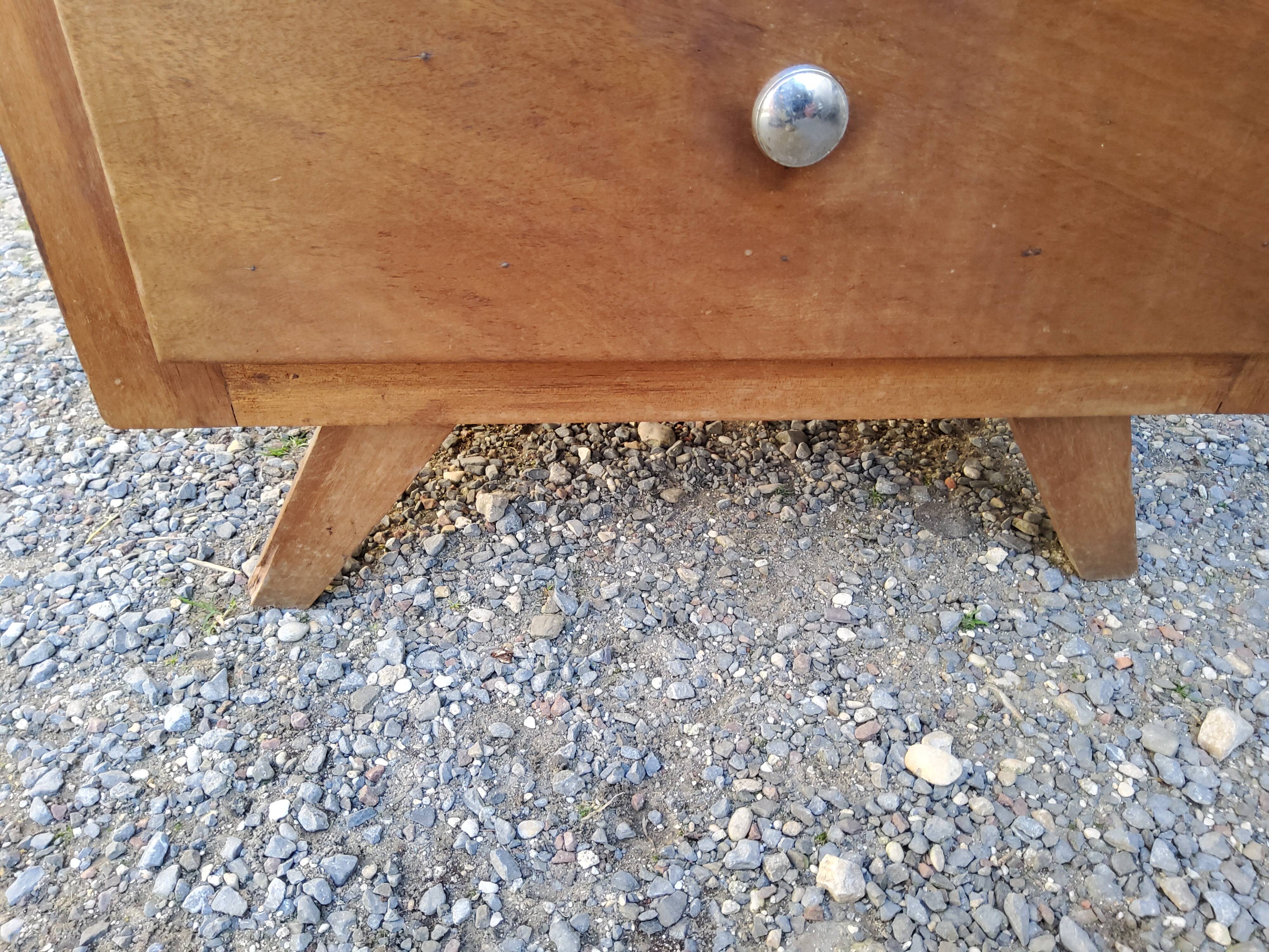 Comable compass feet