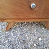 Comable compass feet