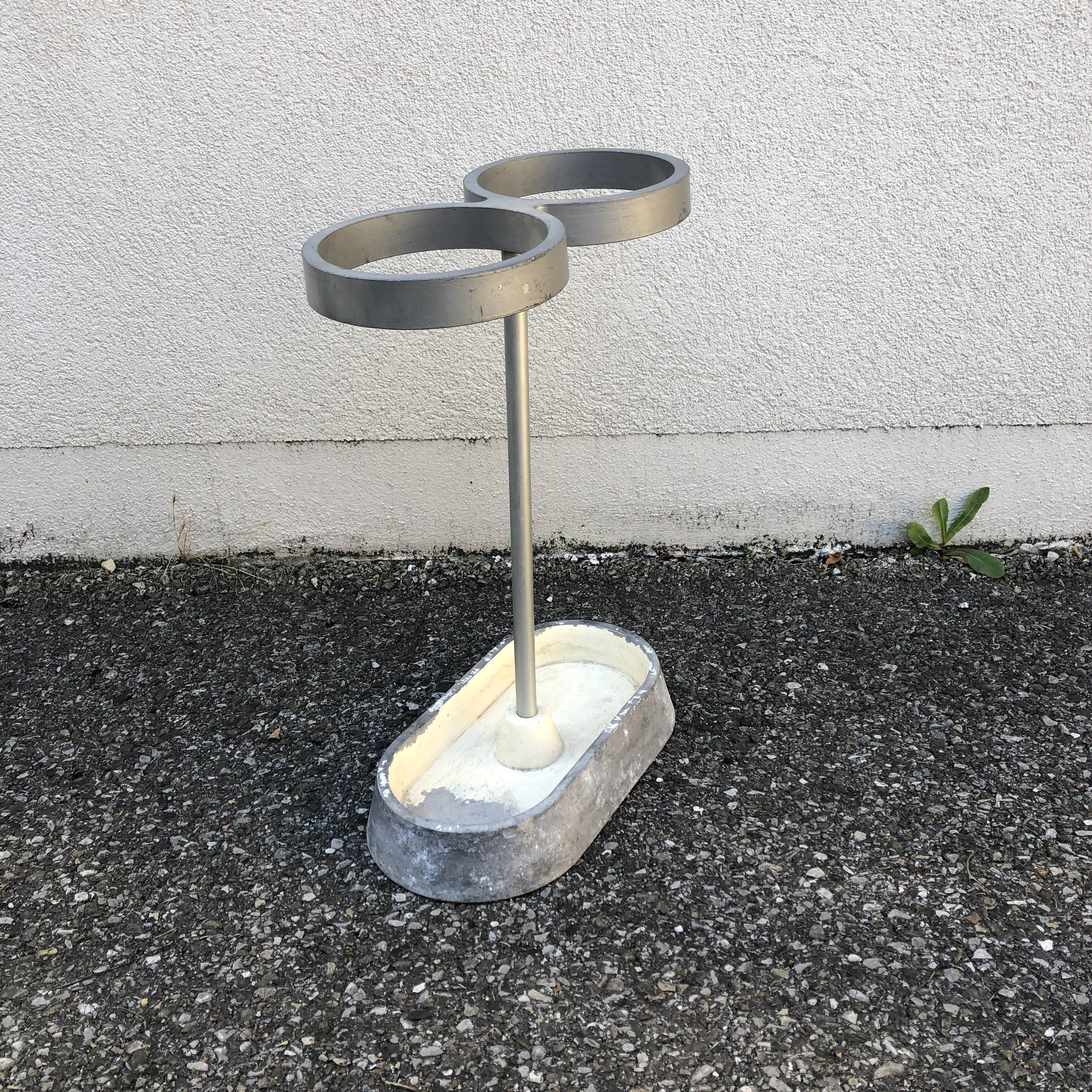 Porte parapluie