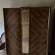 armoire vintage année 1960