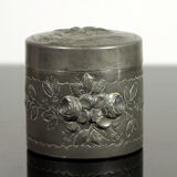 Tin box