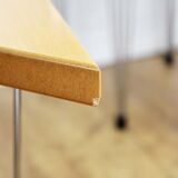 Danish side table Pin Age