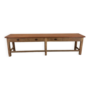 Établi à tiroirs 280