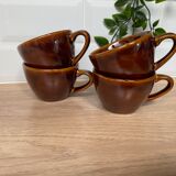Set of 4 cups
