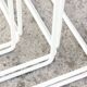 Pull out tables by Max Sauze published by Isocèle, France 1970