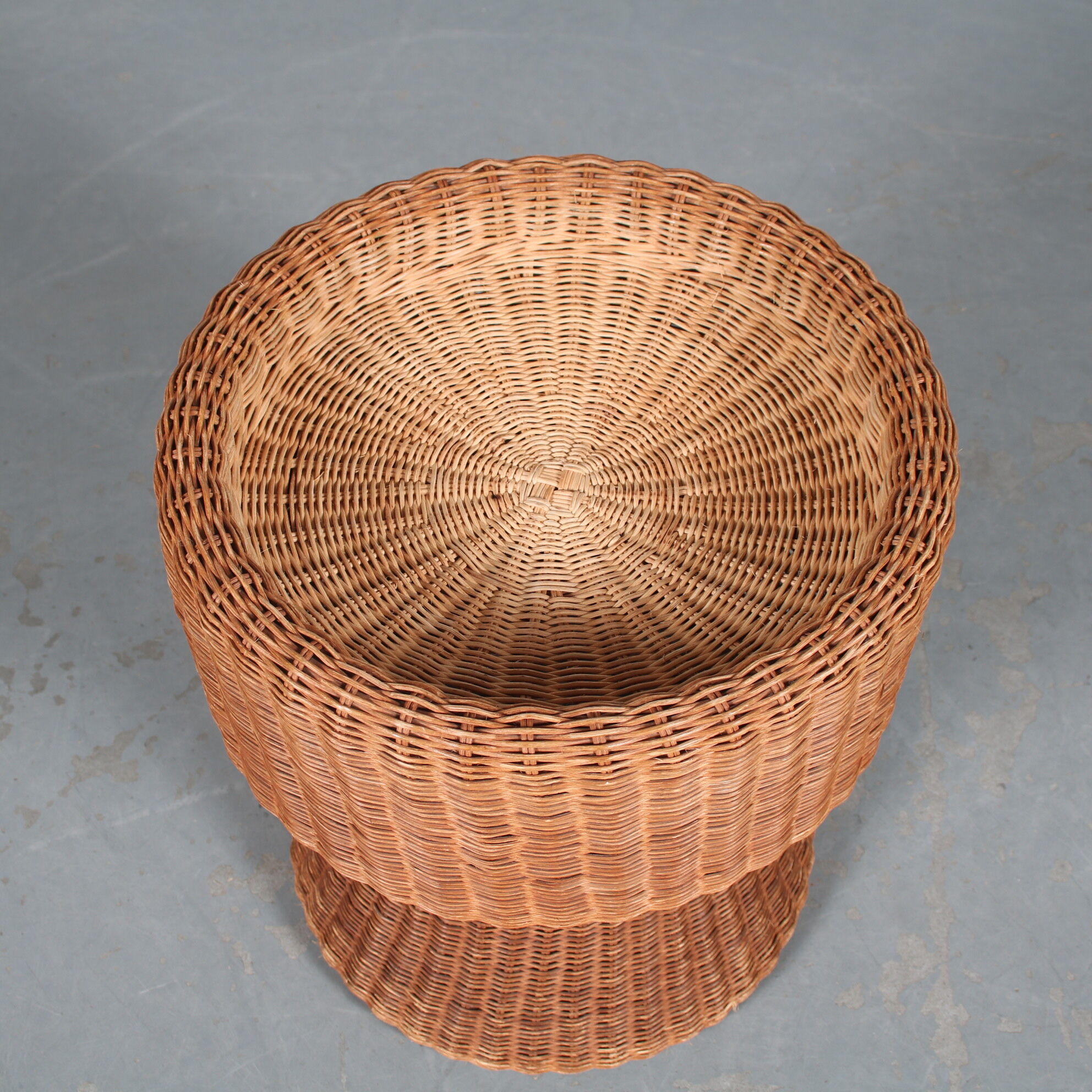 1960s “Juttu” Stool by Eero Aarnio for Artek, Finland
