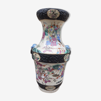 Chinese Vase Nanjing