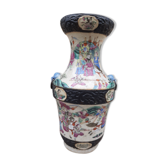 Chinese Vase Nanjing