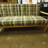 Daybed sofa from the 60s