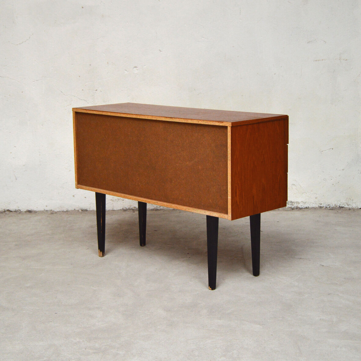 Vintage entrance furniture