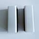 Pair of Vintage Modernist 60s Wall Lamps