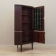 Rosewood corner cabinet, Danish design, 1970s, production: Denmark